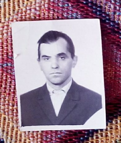 Тулубьев Илья 