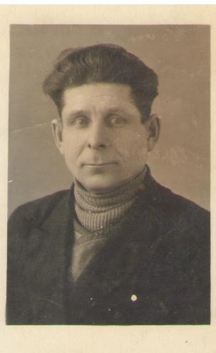 Пацуков Михаил Дмитриевич
