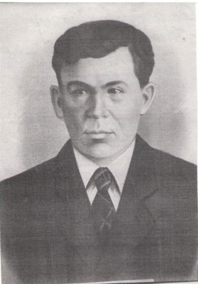 Пырсиков Михаил Николаевич