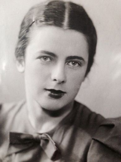 Сергеева Любовь Георгиевна