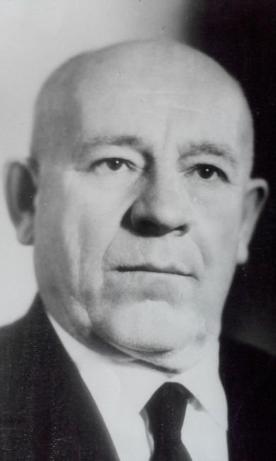 Старостин Сергей Васильевич