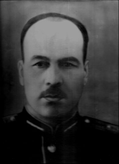 Данилов Андрей Федорович