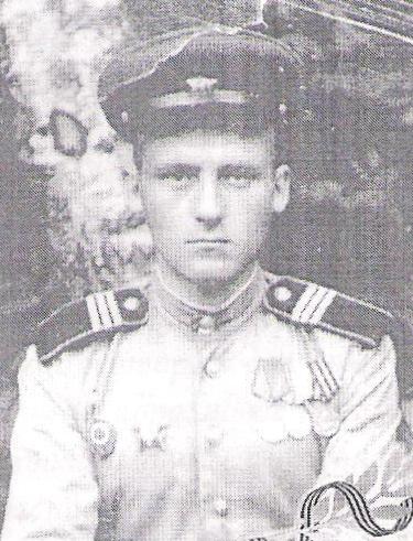 Павлищев Николай Сергеевич