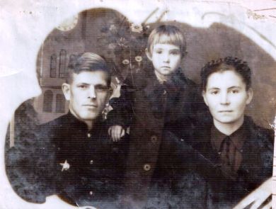 Завгородний Василий Дмитриевич