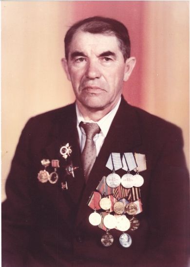 Калинин Анатолий Иванович