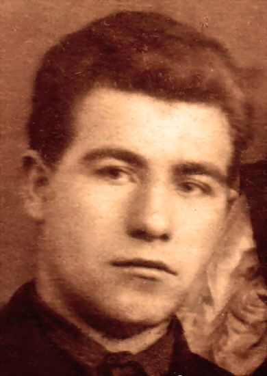 Буров Александр Павлович
