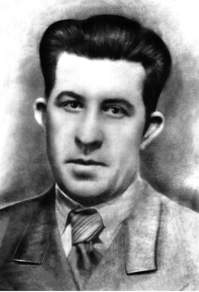 Гуреев Макар Александрович 1913-1943