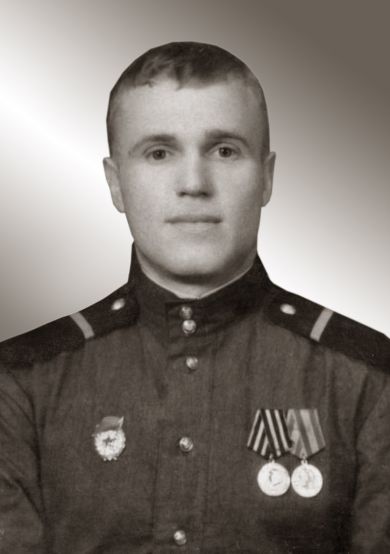 Милованов Василий Иванович