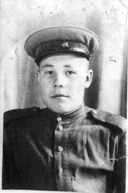 Габдуллин Хамит Габдуллович