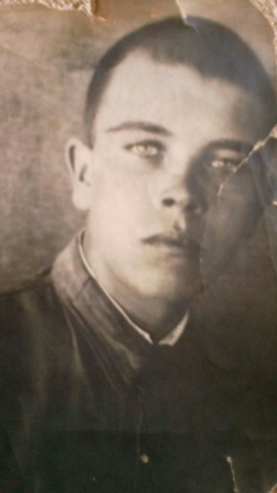Валеев Вадут Саматович