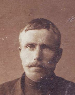 Шабанов Александр Михайлович