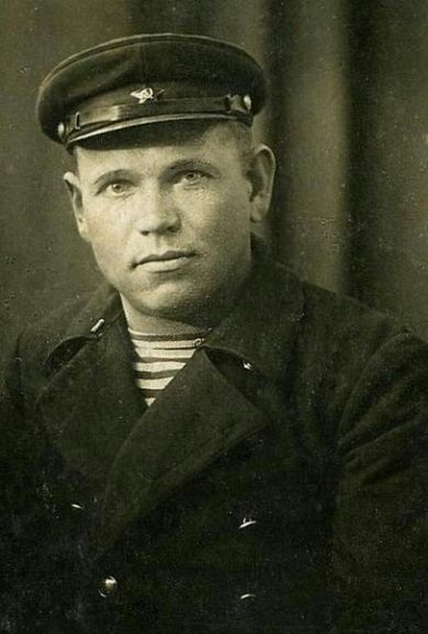 Болотников Николай Григорьевич