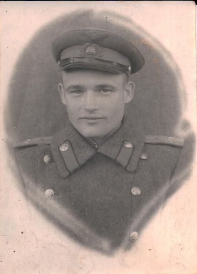 Щеглаков Василий Григорьевич