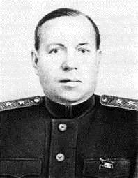 Колпаков Иван Васильевич