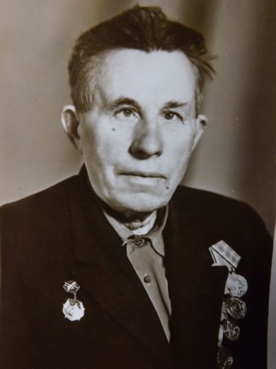 Землянский Василий Иванович