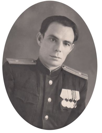 Бабенко Вадим Григорьевич