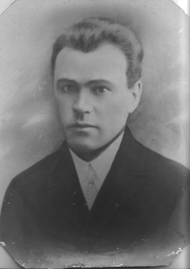 Колобков Александр Семенович