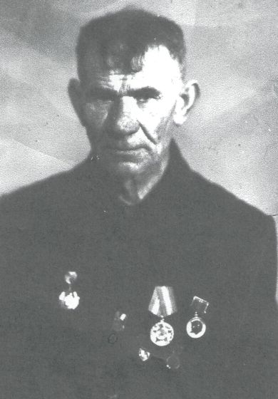 Пащенко Дмитрий Васильевич