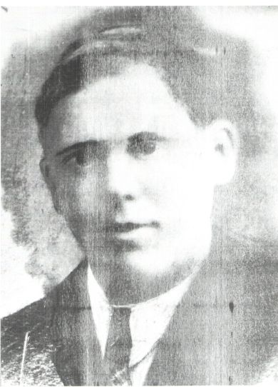 Щёлоков Василий (1924- 1942)