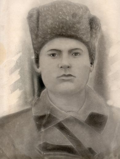 Рахманин Павел Фёдорович