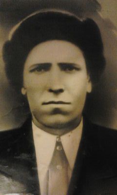Прокопов Алексей Константинович