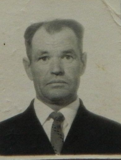 Малофеев Николай Александрович