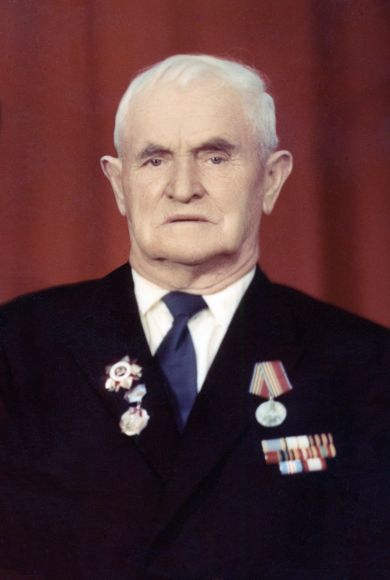 Прокопов Александр Иванович