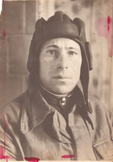 Козлов Виктор Дмитриевич