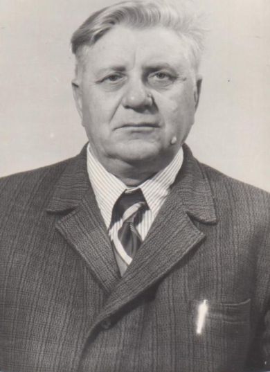 Валуйский Георгий Алексеевич
