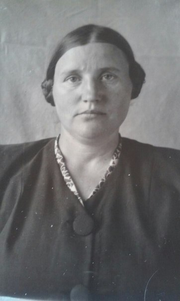 Верхоланцева Таисия Сергеевна