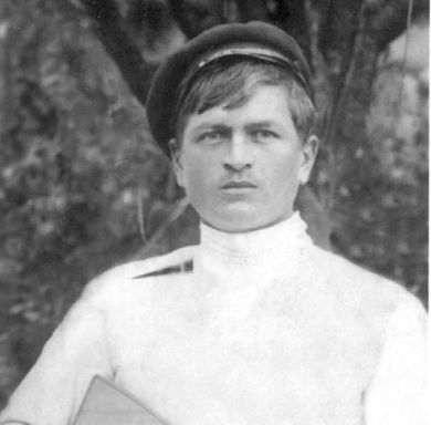 Матасов Иван Савельевич