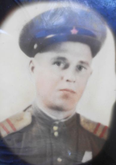 Шоколкин Федор Павлович