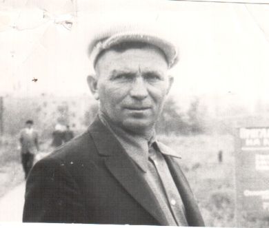 Семенченко Иван Федотович