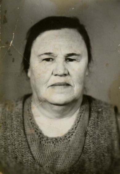 Бровкова Надежда Павловна