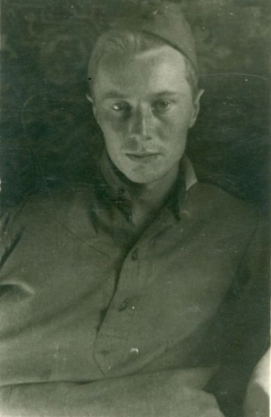 Березовский Евгений Александрович