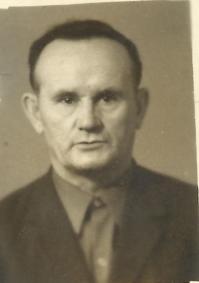 Савостьянов Алексей Кириллович