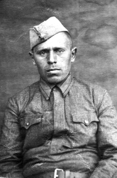Гуднов Михаил Фёдорович 1908 -1942