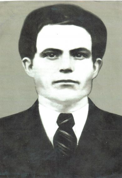 Лукьянов Никита Кузьмич