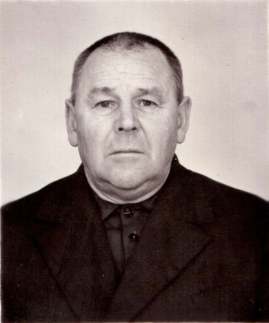 Аббазов Фаяз Галиулович