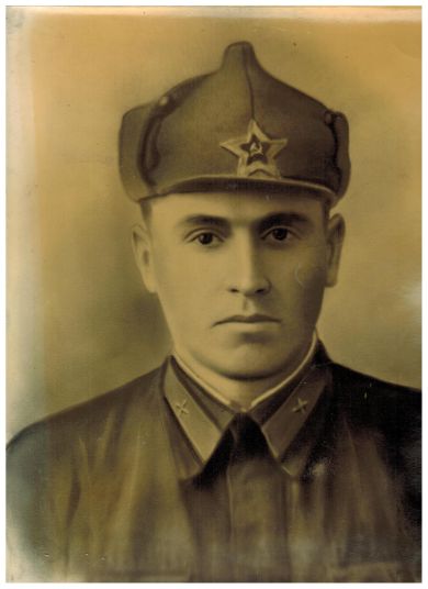 Ратушний Иван Иванович