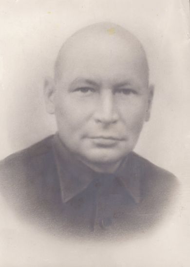 Тихомиров Дмитрий