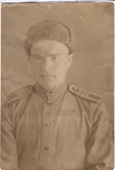 Ананьев Геннадий Иванович