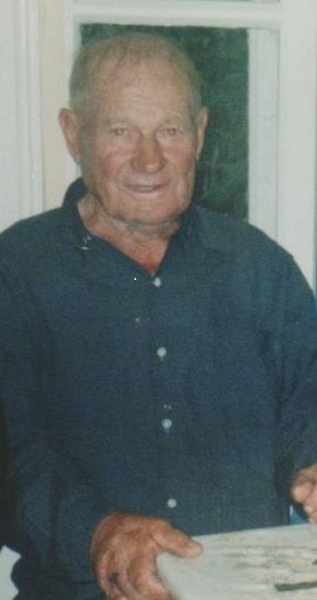 Пабат Петр Федорович (11.07.1915 г.р.)