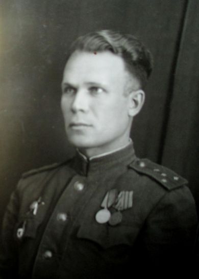 Пивоваров Сергей Иванович