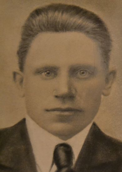 Комаров Сергей Георгиевич