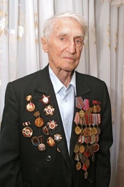 Витвицкий Александр Фёдорович