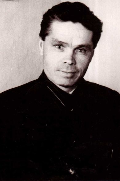Исаев Дмитрий Клементьевич