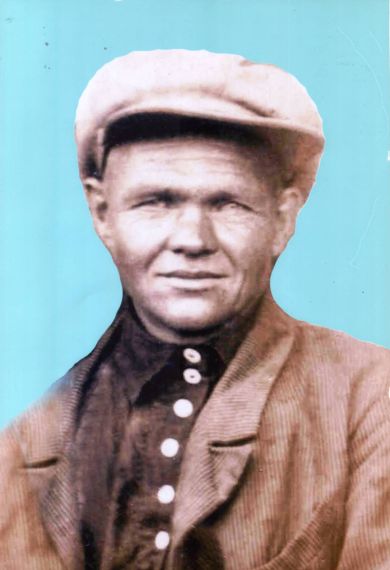 Калашников Иван Степанович