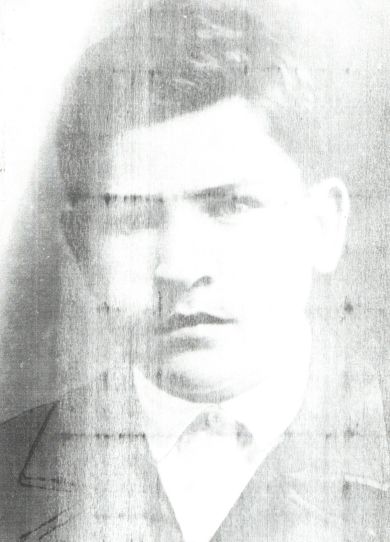Субботин Дмитрий (1924- 1944)