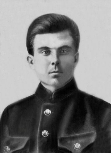 Хмыров Тихон Григорьевич